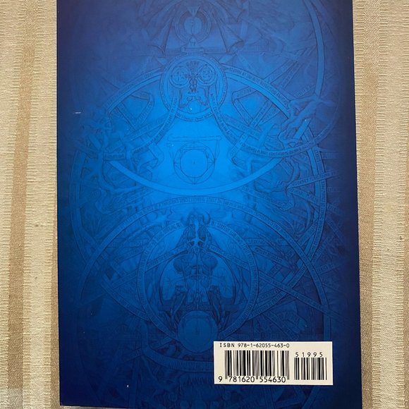 THE KABBALISTIC MIRROR OF GENESIS BY DAVID CHAIM SMITH NEW - Picture 3 of 4